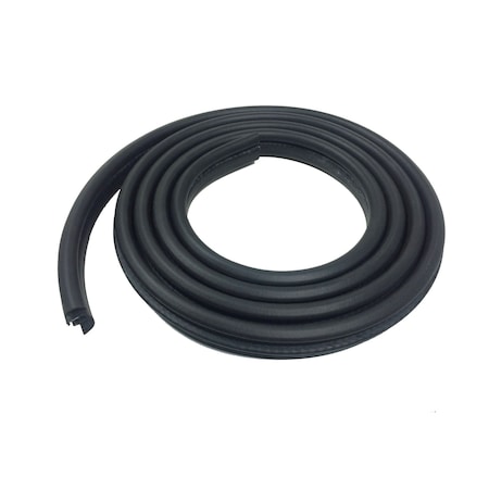 Fairchild Industries D3048 - 1999-2004 Jeep Grand Cherokee Door Seal On Body D3048